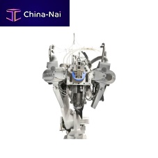 Polyurethane spray unit PUR-CSM modular