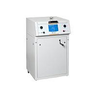 Dental induction casting machine Intercast 60Acentrifuge