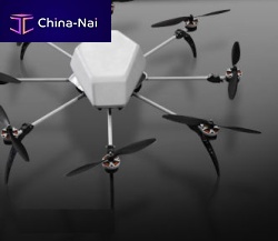 Professional UAV ORT825 aerial photographysurveillancesearch and rescue