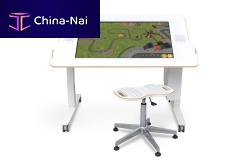 Visuospatial functions rehabilitation system MYRO®working memory functionsposturevirtual