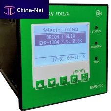 Digital multimeter EMR-100panel-mount300 V10000 A