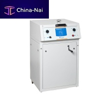 Dental induction casting machine Intercast 60Acentrifuge