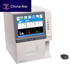Automatic hematology analyzer SMART-Ibenchtop23-parameter3-part differentiation