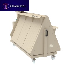Automated loading system SERVER PLUS