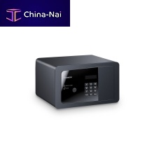 Electronic safe MD 283free-standingfor hotel rooms