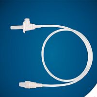 IV infusion extension line KS-127 TPNpediatric