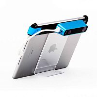 3D dental scanner LESfor orthoses manufacturingmobileiOS