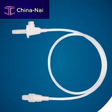 IV infusion extension line KS-127 TPNpediatric