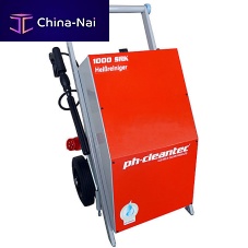 Water cleaning equipment SRK seriesindustrialfor surface treatmentparts