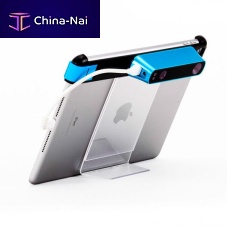 3D dental scanner LESfor orthoses manufacturingmobileiOS