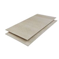 Acoustic insulation RIGIDUR recycled textile fiberpanelinterior