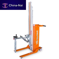 Reel handling stacker truck HWI.150EL Gelectrichydraulicwalk-behind