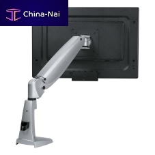 Orientable monitor mount Flex 122table-mountedVESA 75
