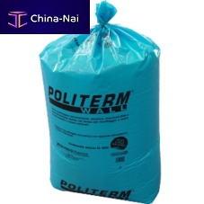 Thermal-acoustic insulation POLITERM® BLUexpanded polystyreneblowninterior