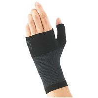 Wrist sleeve 722thumb sleeveLS