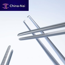 Surgery tweezers atraumatic