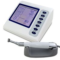 Dental micromotor SOCO C-SMART-IV+endodonticelectric