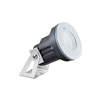 IP68 floodlight MOBY PLED RGBWhomepool