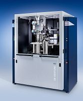 Automatic sample changer SCOUTfor protein analysisliquid nitrogen