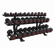 Short barbell rack 942109