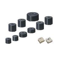 Intrinsically safe buzzer SD series