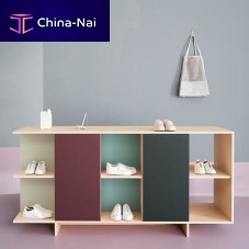 Upholstery fabric FURNITUREplainplant fibercommercial