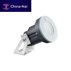 IP68 floodlight MOBY PLED RGBWhomepool