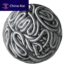 Embolization coil PC400