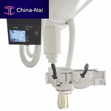 X-ray superficial radiation therapy system T-200skin cancer treatmentfloor-mounted