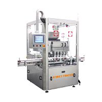 Tablet counting machine Street Fighter 100for capsulesbottleelectronic