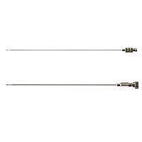Chorionic villus puncture needle CVS setsterileechogenic