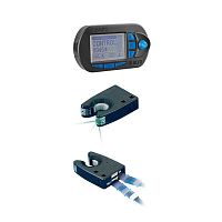 Terminal with keyboard SMART MATRIX KNIT handheldIP67programmable