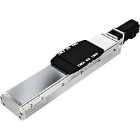 Ball screw linear module RTH/ATH seriesguideXYZ