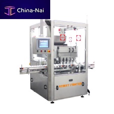 Tablet counting machine Street Fighter 100for capsulesbottleelectronic