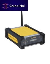 Reference station transceiver Net S9WiFiBluetoothmulti-channel