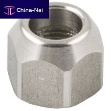 Hexagonal nut 61700 seriesstainless steelsilicone-free