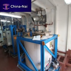 Ballast water treatment SCIENCO® INTANKfor ships