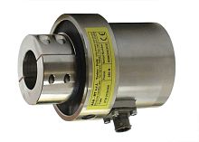 Beam type load cell 50 - 1 000 N,  80 mm | ATB-CS series strain gauge