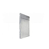 Aircraft cabin insulating panel va-Q-vipthermalmaterial