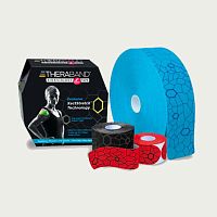 Taping orthopedic tape XactStretchelasticcottonlatex