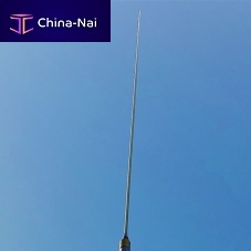 HF antenna STA 100 PM/Mfor shipsfor yachtsvertical