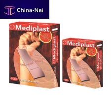 Strapping orthopedic tape Mediplastelastic