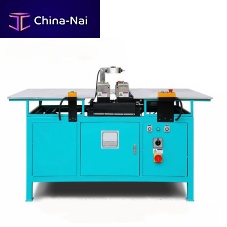 Resistance welding machine PLC-controlledstandalone220V single phase