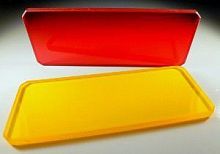 Colored optical filter IPL seriesfor pulsed light