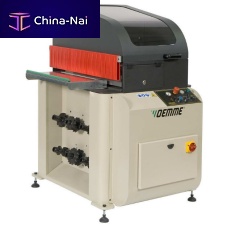 PVC end milling machine EM 280 Afor PVC profiles