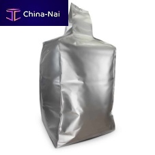 Bulk material big bag for foodfor the pharmaceutical industry
