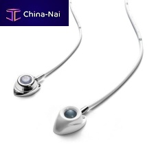 Implantable venous port DISTRICATH 235-605-135single-lumenpolysulfonetitanium