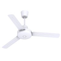 Ceiling-mounted fan ICF seriesaxialdestratifierindustrial