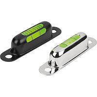 Spirit level 21812horizontalscrew-in