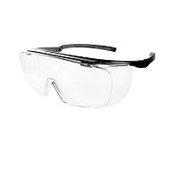 Safety glasses P663Rfor pilotpolycarbonatewith UV protection